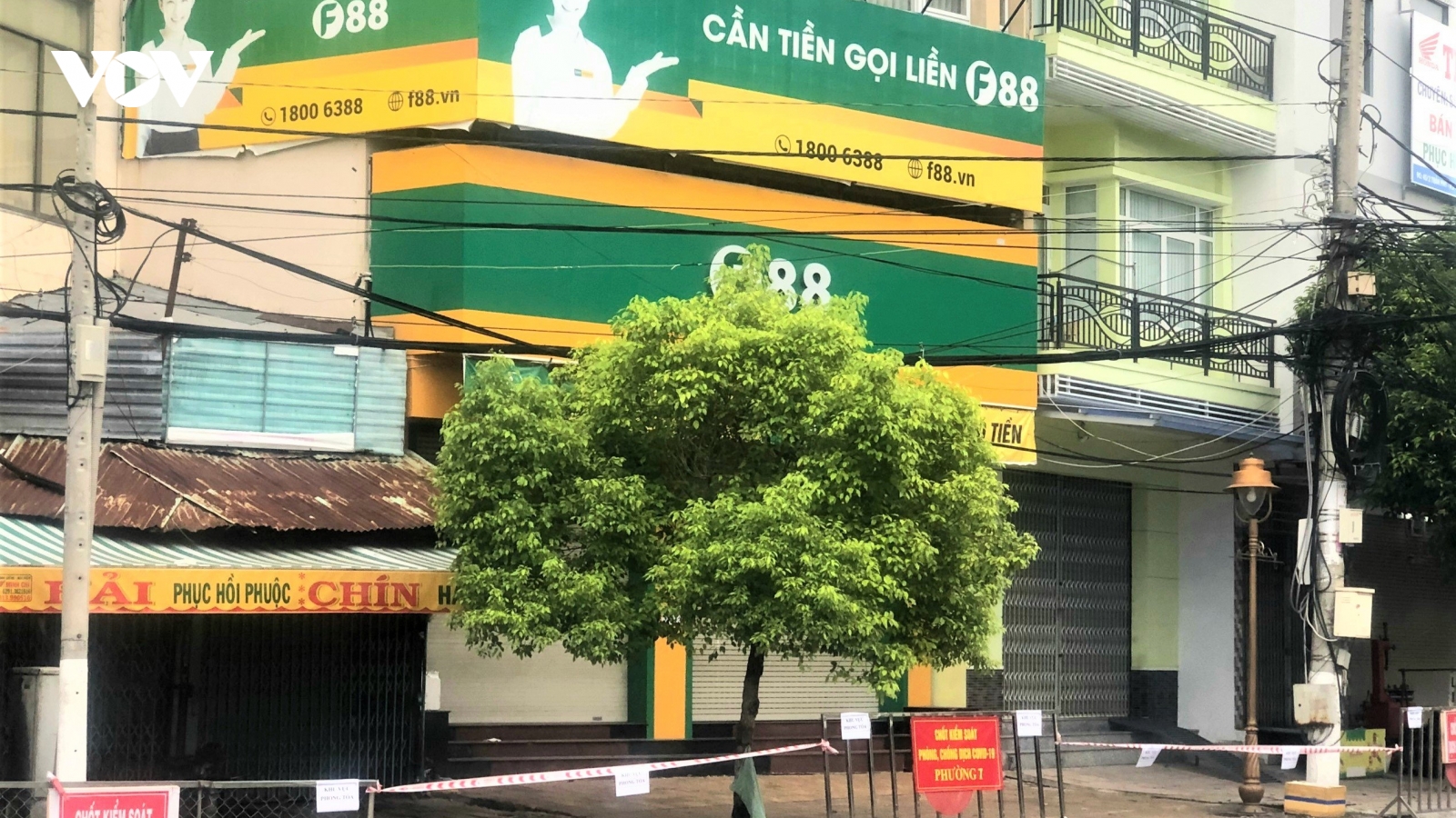Khởi tố vụ án hình sự liên quan công ty tài chính làm lây lan dịch bệnh