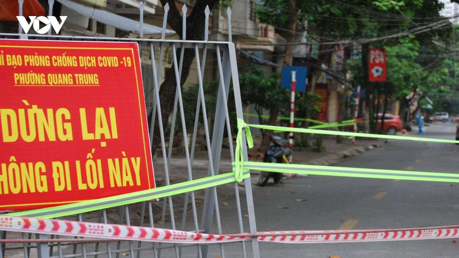 Vietnam confirms 12,796 new COVID-19 cases, over 8,800 recoveries