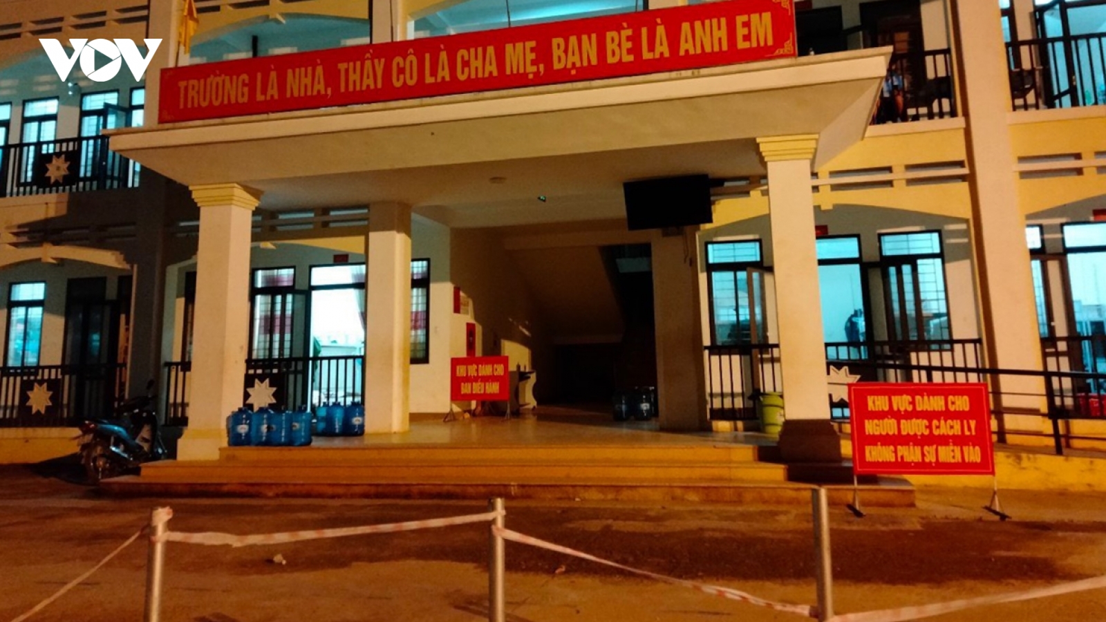 Sơn La thêm 6 trường hợp dương tính với virus SARS-CoV-2