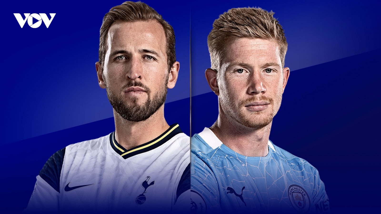 Lịch thi đấu bóng đá hôm nay (15/8): Tottenham đại chiến Man City