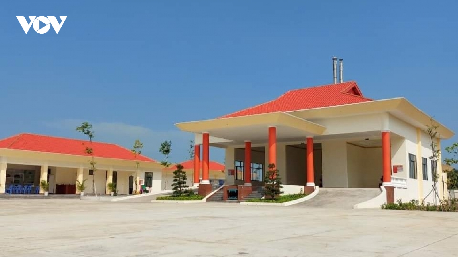 Bến Tre xử lý xe “luồng xanh” chở hàng chục thi thể bệnh nhân COVID-19