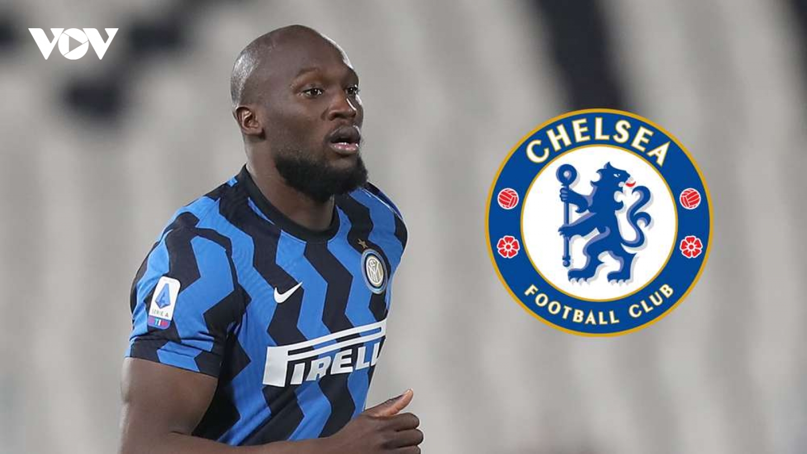 Chuyển nhượng 3/8: Chelsea đưa ra đề nghị “siêu khủng” cho Lukaku