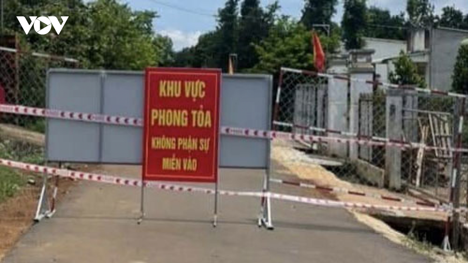Công an Bà Rịa-Vũng Tàu điều tra nhóm thanh niên sử dụng ma túy làm lây lan dịch Covid-19