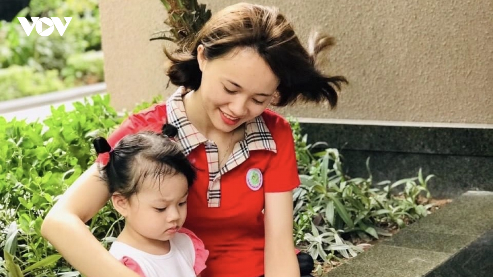 Giáo viên mầm non ngoài công lập chật vật bám nghề trong dịch