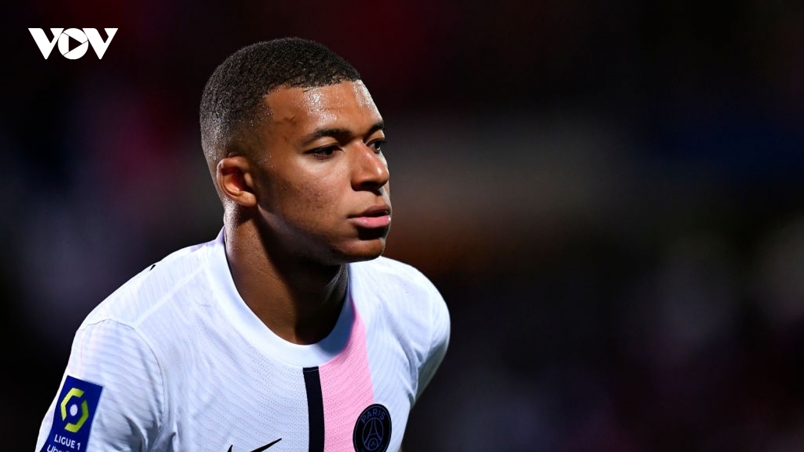 Bất ngờ với mục tiêu PSG theo đuổi để thay Kylian Mbappe