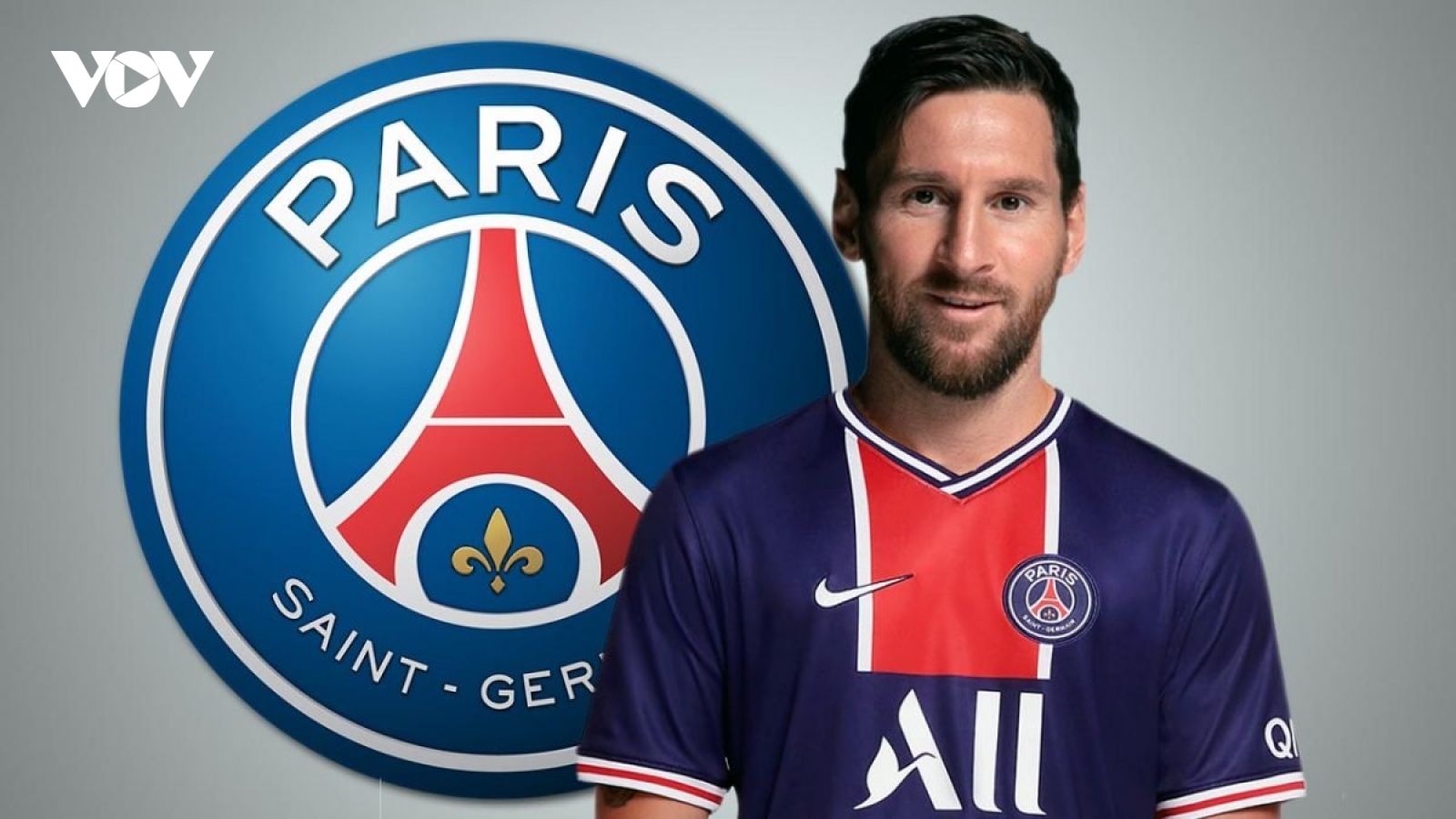 Tương lai của Messi dần sáng tỏ