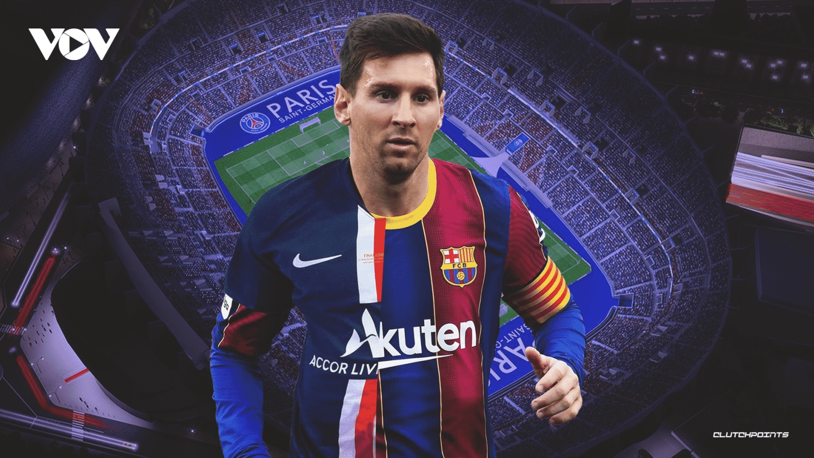 Lionel Messi sẽ chính thức ra mắt PSG vào ngày mai