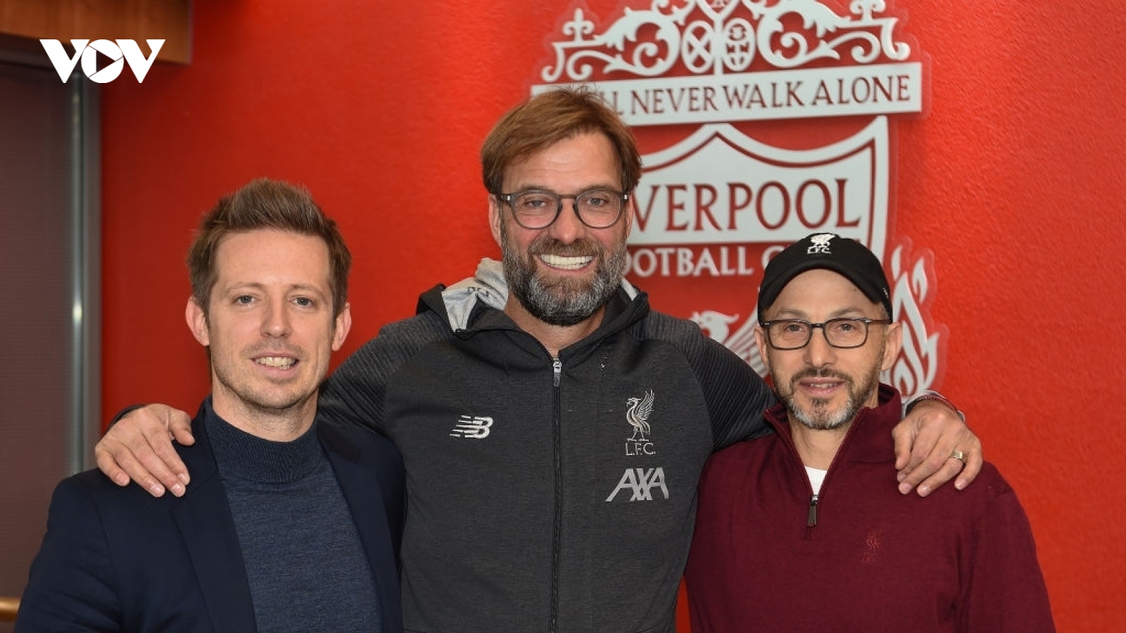 Liverpool chuẩn bị chia tay nhân vật quan trọng bậc nhất đội bóng