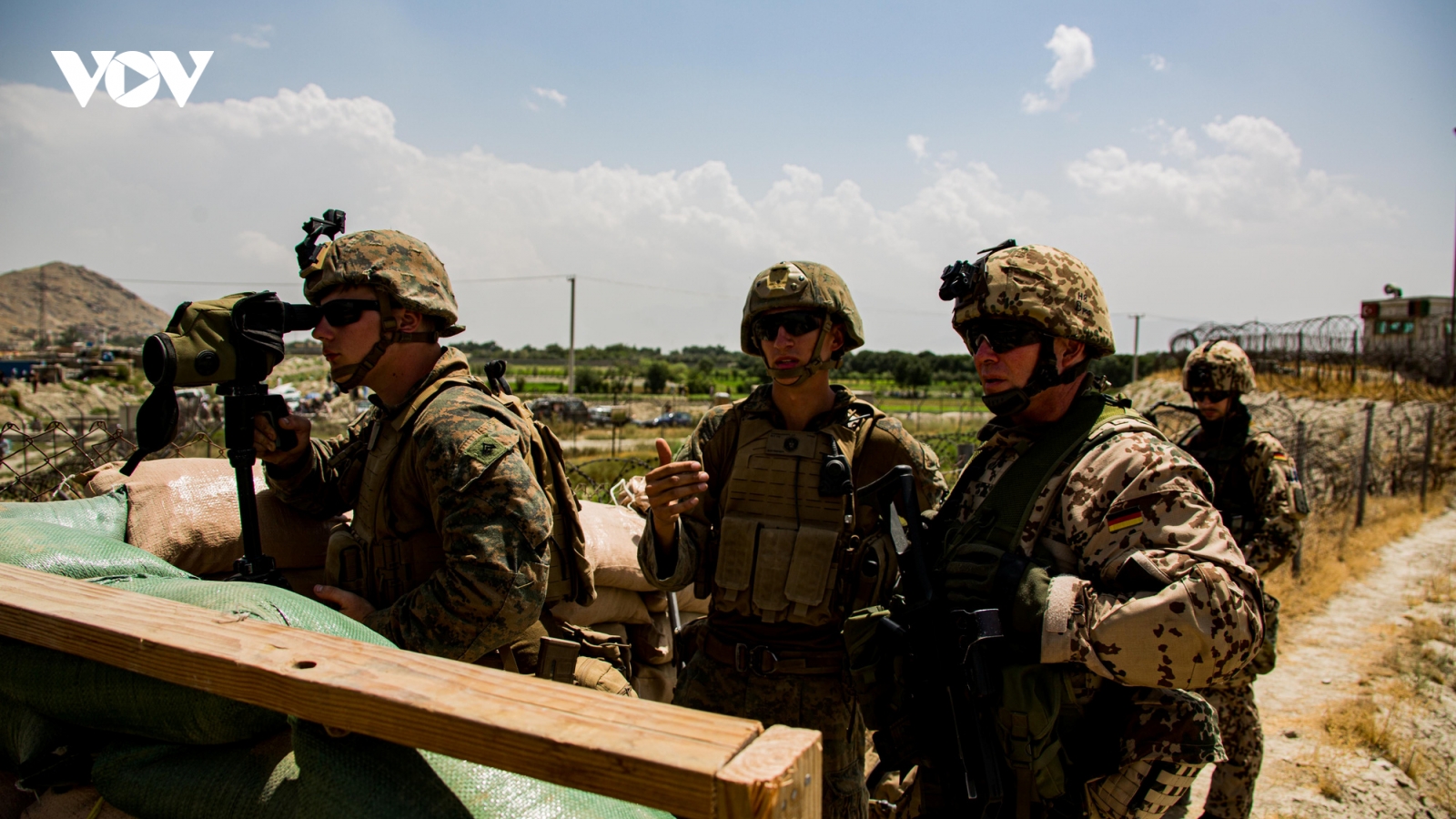 10 điều rút ra từ việc Mỹ rút quân khỏi Afghanistan (phần cuối)