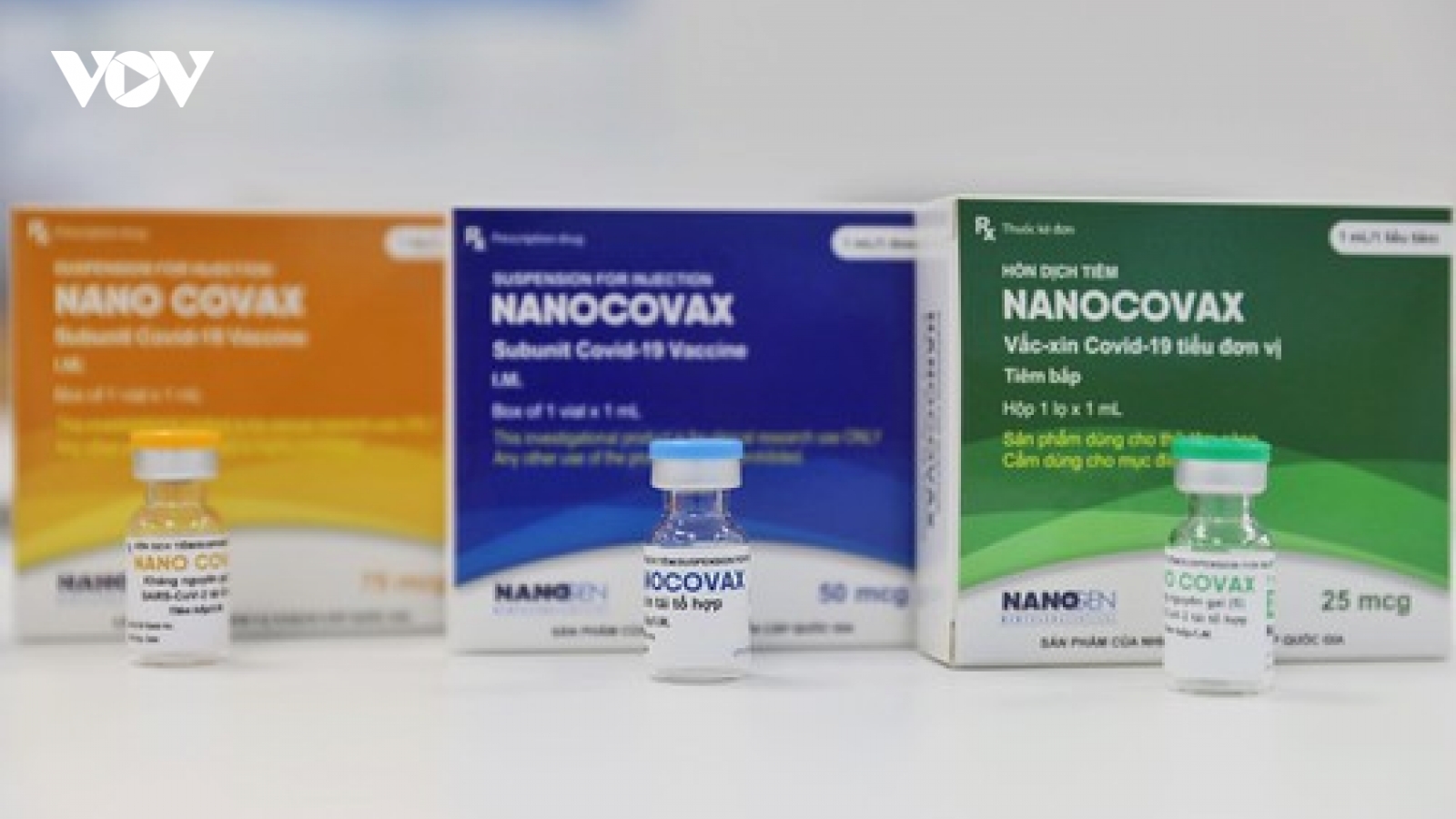 Nanocovax approved by National Biomedical Research Ethics Council