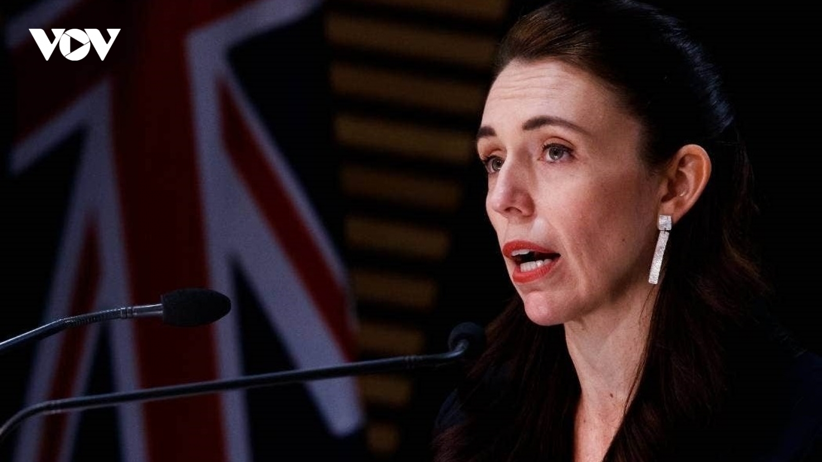New Zealand ngừng sơ tán ở Afghanistan, Mỹ không thể di tản công dân Afghanistan khỏi đây