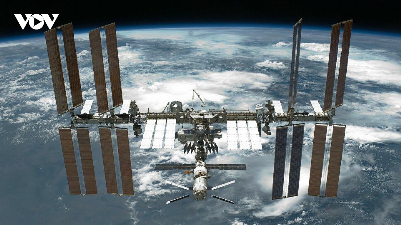 Nga dự định rút khỏi ISS từ năm 2028, tự xây trạm vũ trụ riêng