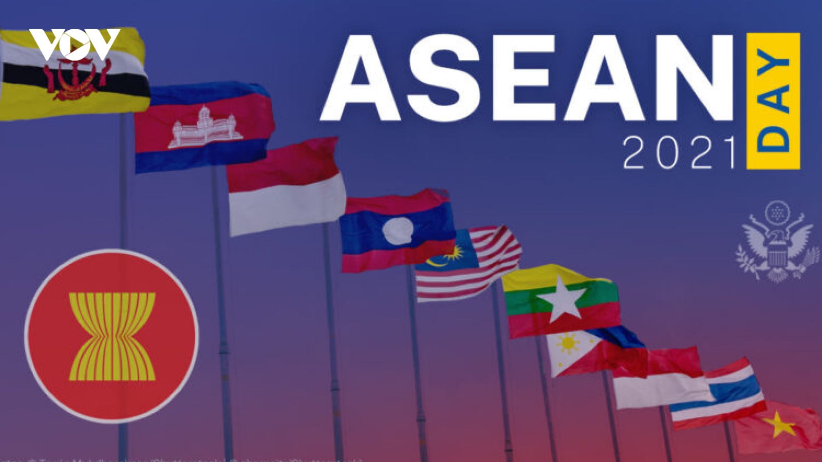 Ngày ASEAN: Tiếp tục khẳng định vai trò, giá trị của Khối trước thách thức, khó khăn