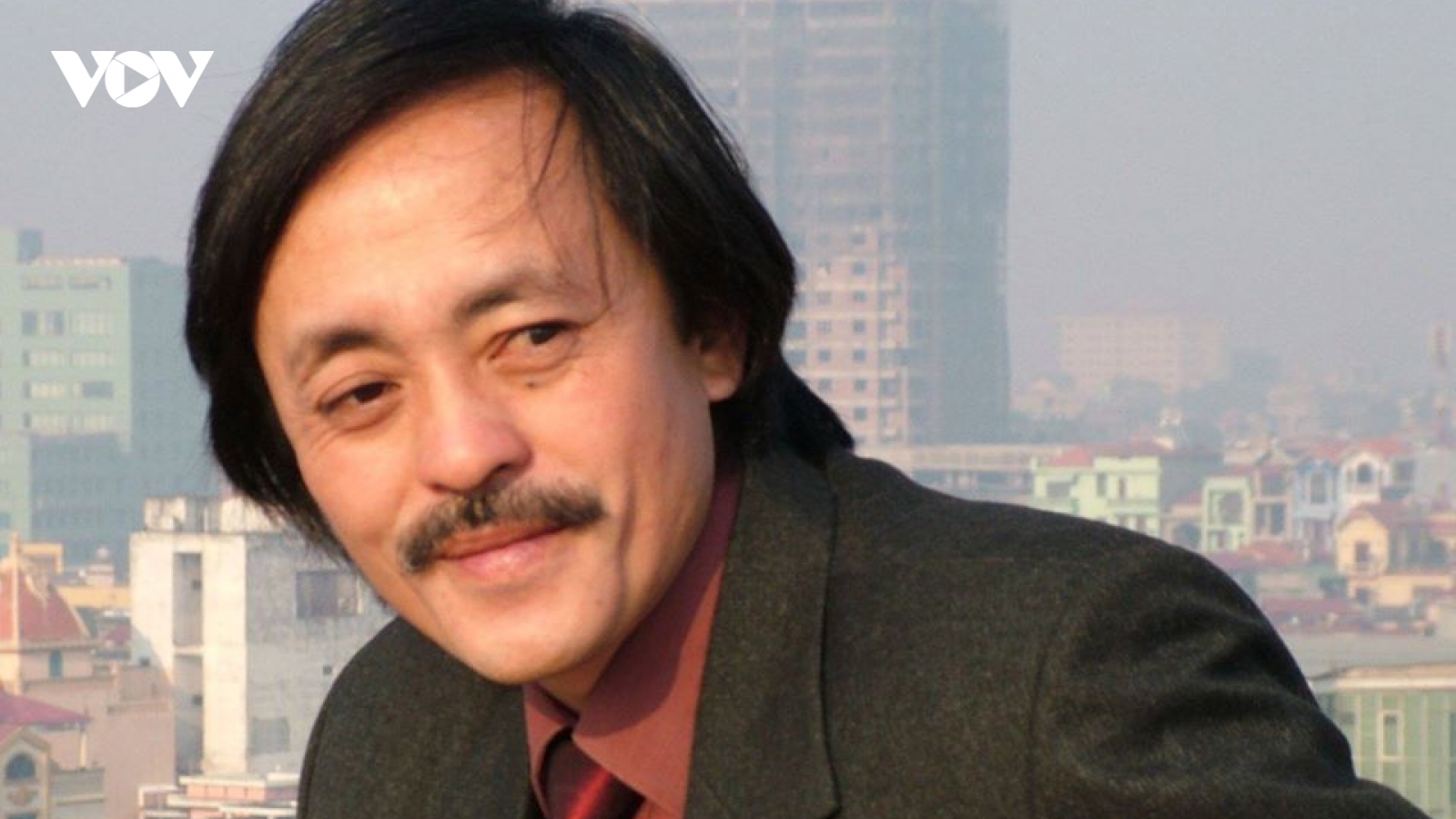 Nghệ sĩ Giang Còi qua đời sau 7 tháng chống chọi với ung thư