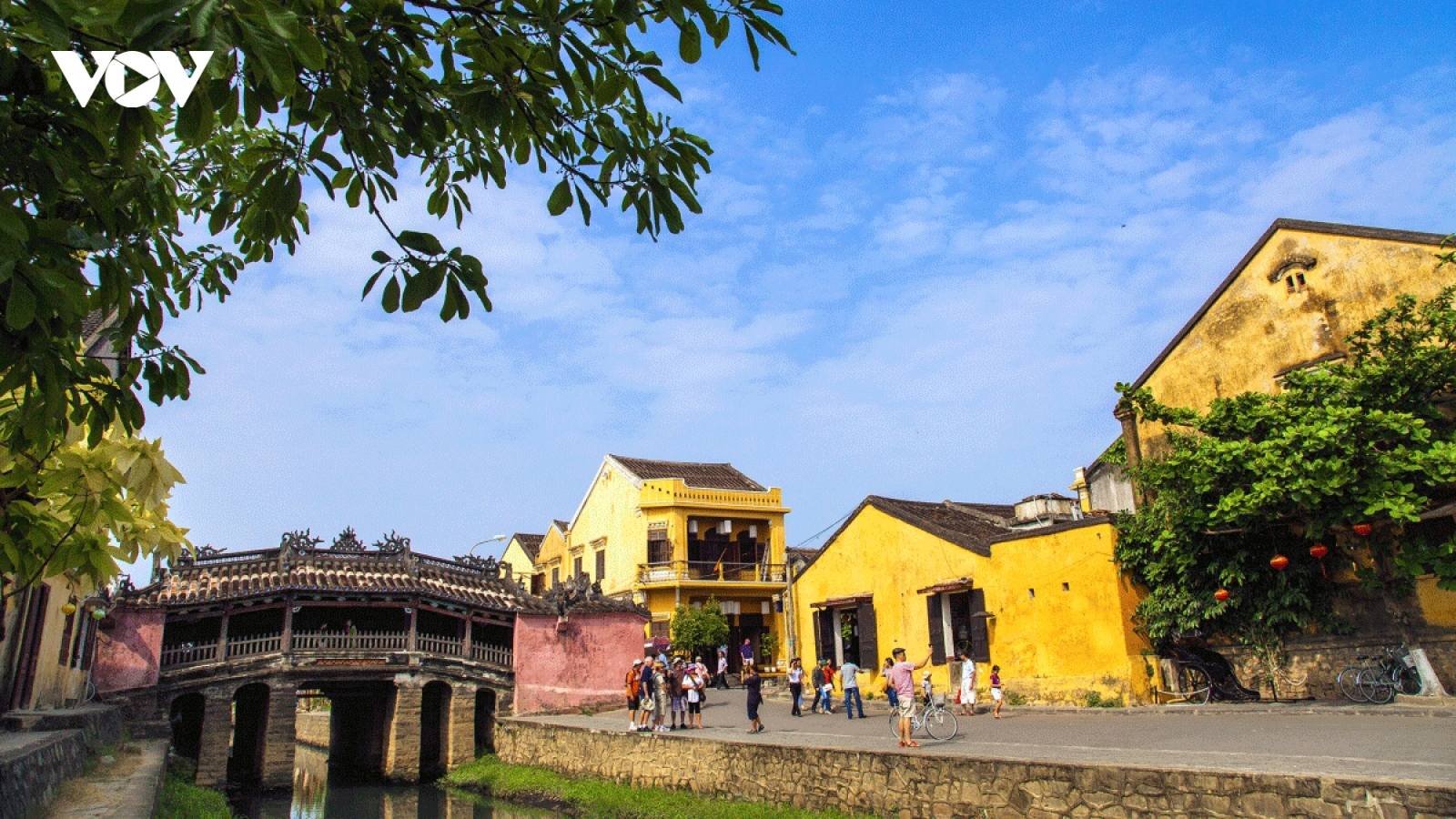 Booking.com names Hoi An, Sa Pa, Hanoi among top places for photos