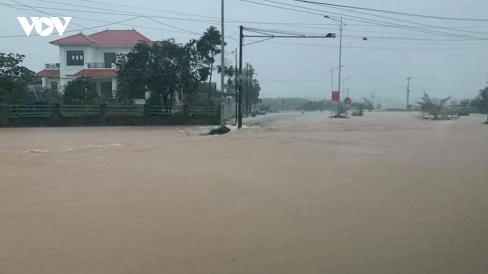 Vietnam to suffer up to nine storms this year
