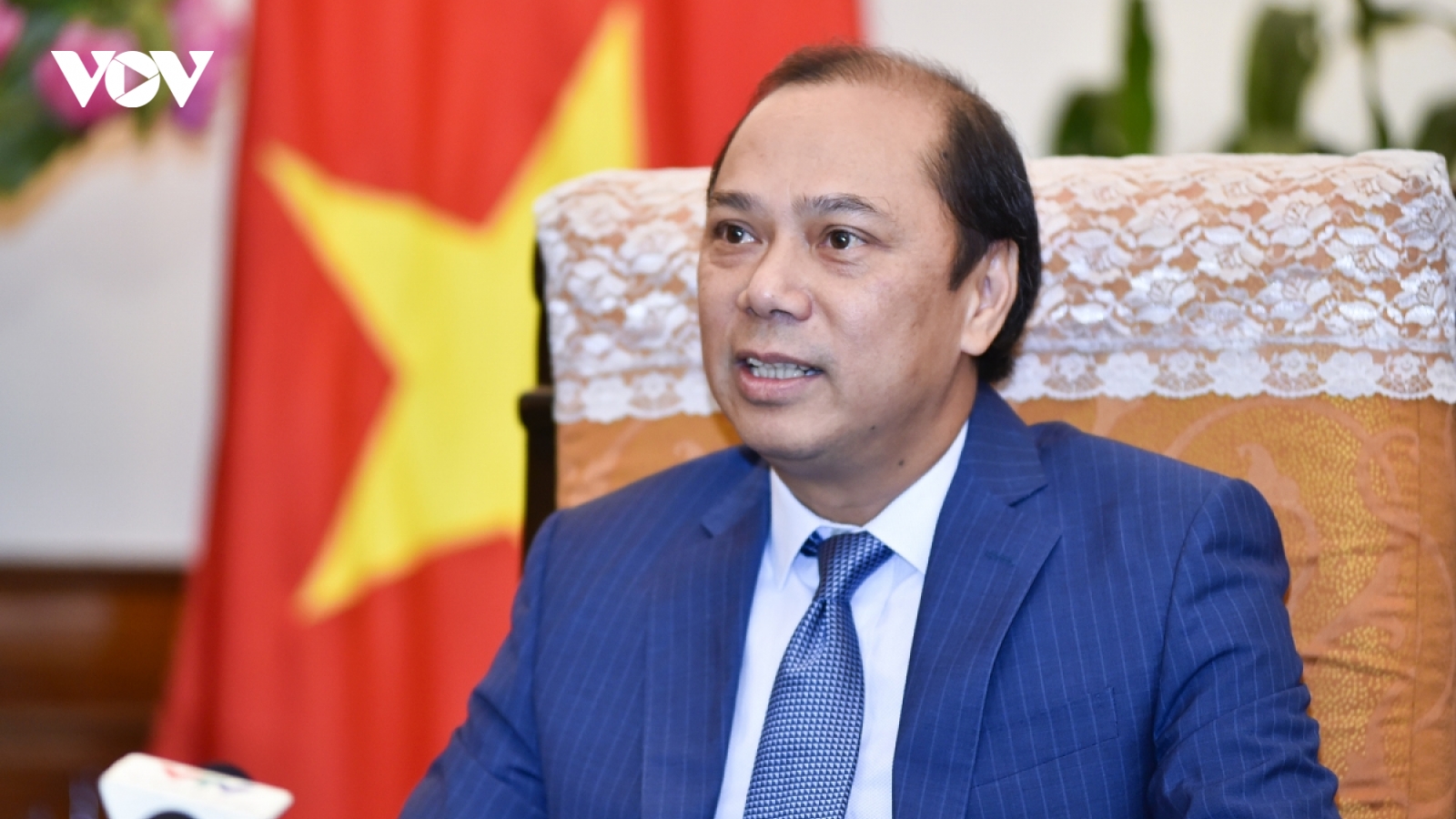 Chuyến thăm Lào của Chủ tịch nước Nguyễn Xuân Phúc đạt nhiều kết quả thực chất, toàn diện