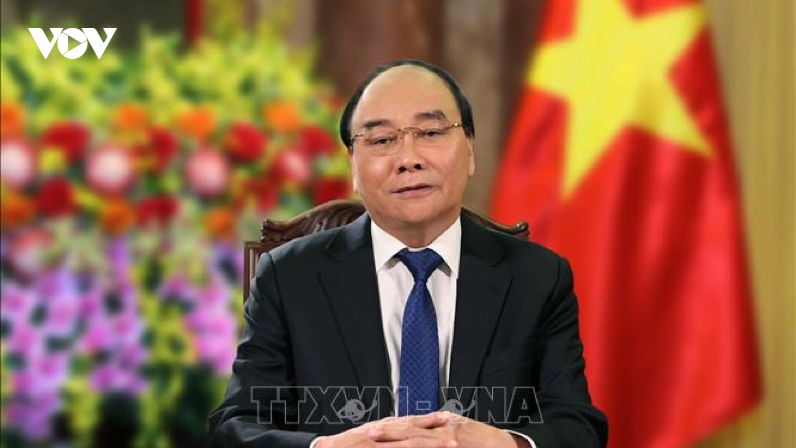 Chủ tịch nước gửi thông điệp đến AIPA 42: Củng cố sức mạnh ASEAN vượt qua sóng gió