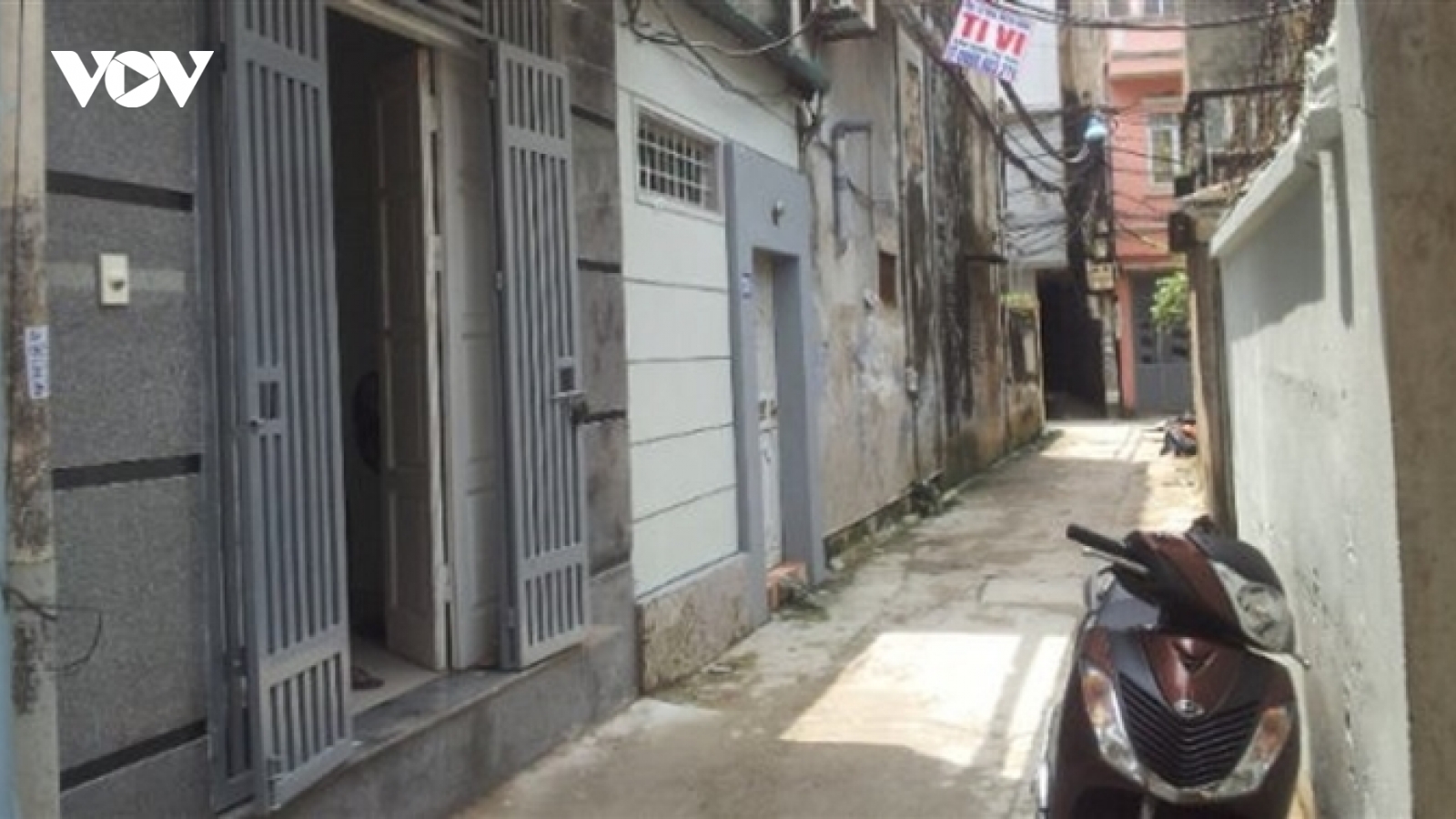 Nhà trong ngõ, ngách lên ngôi, chủ đầu tư kiếm lời hàng trăm triệu đồng