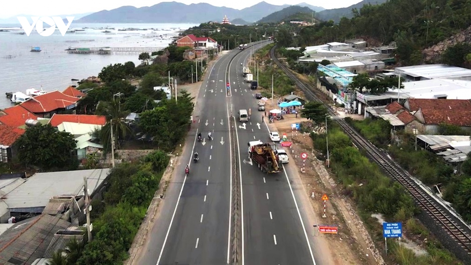 Khánh Hòa phong tỏa toàn diện, giãn cách triệt để toàn TP Nha Trang