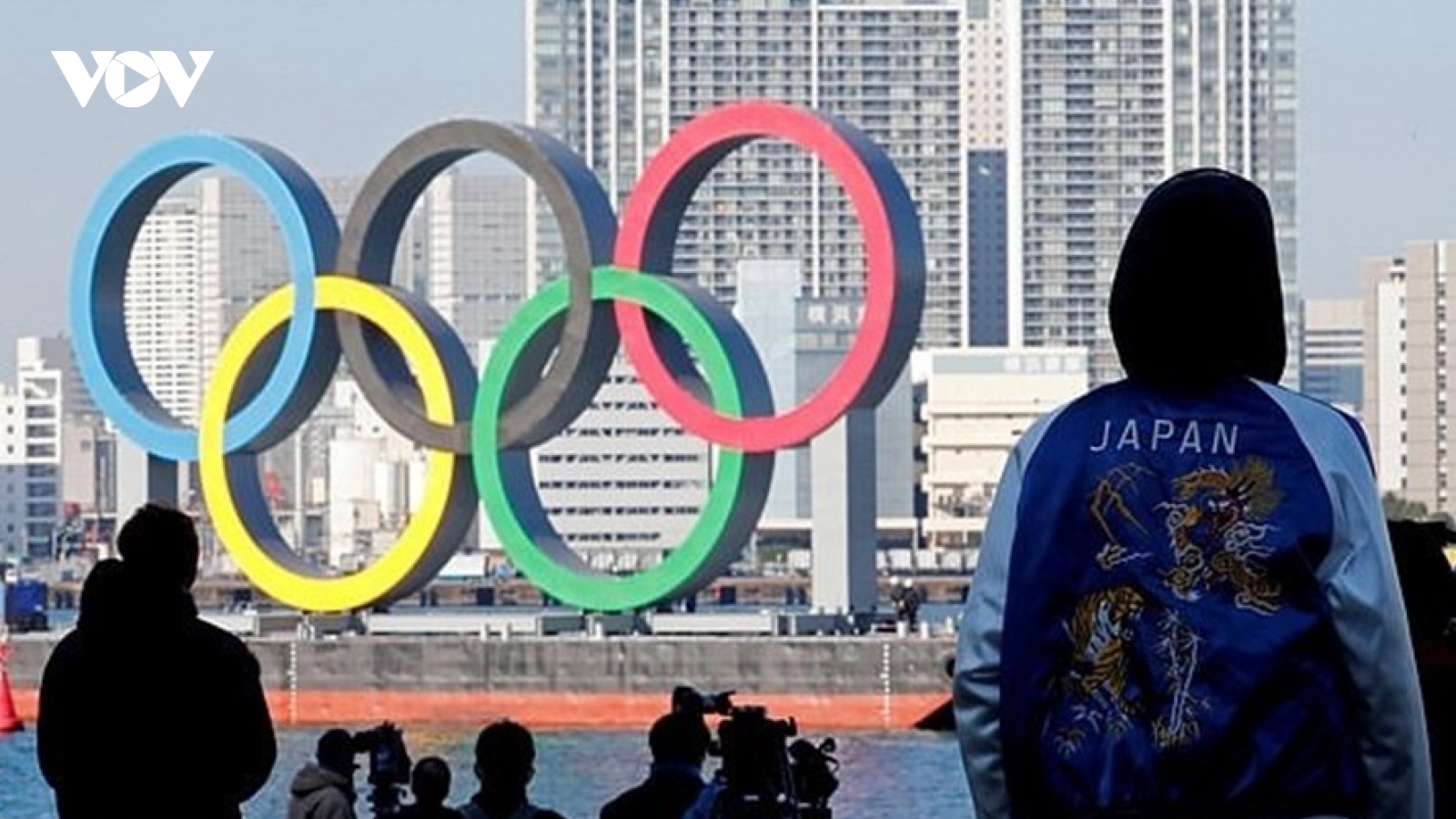 Thủ tướng Nhật Bản: Olympic 2020 không làm gia tăng số ca mắc COVID-19