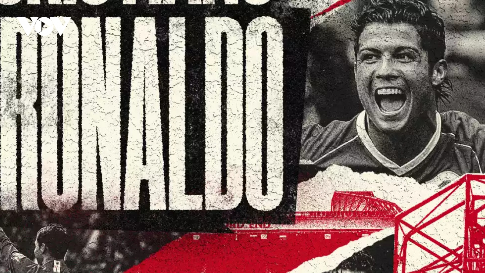 Ronaldo hưởng lương khủng khi trở lại MU