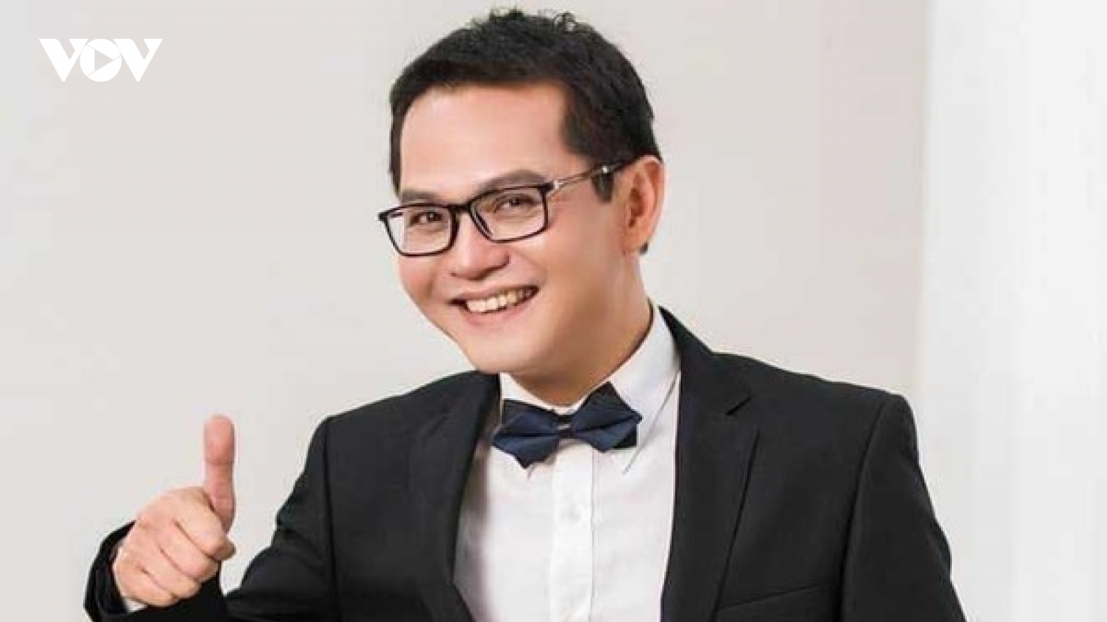 NSND Trung Hiếu: Cuộc sống của tôi đang rất viên mãn và vui vẻ