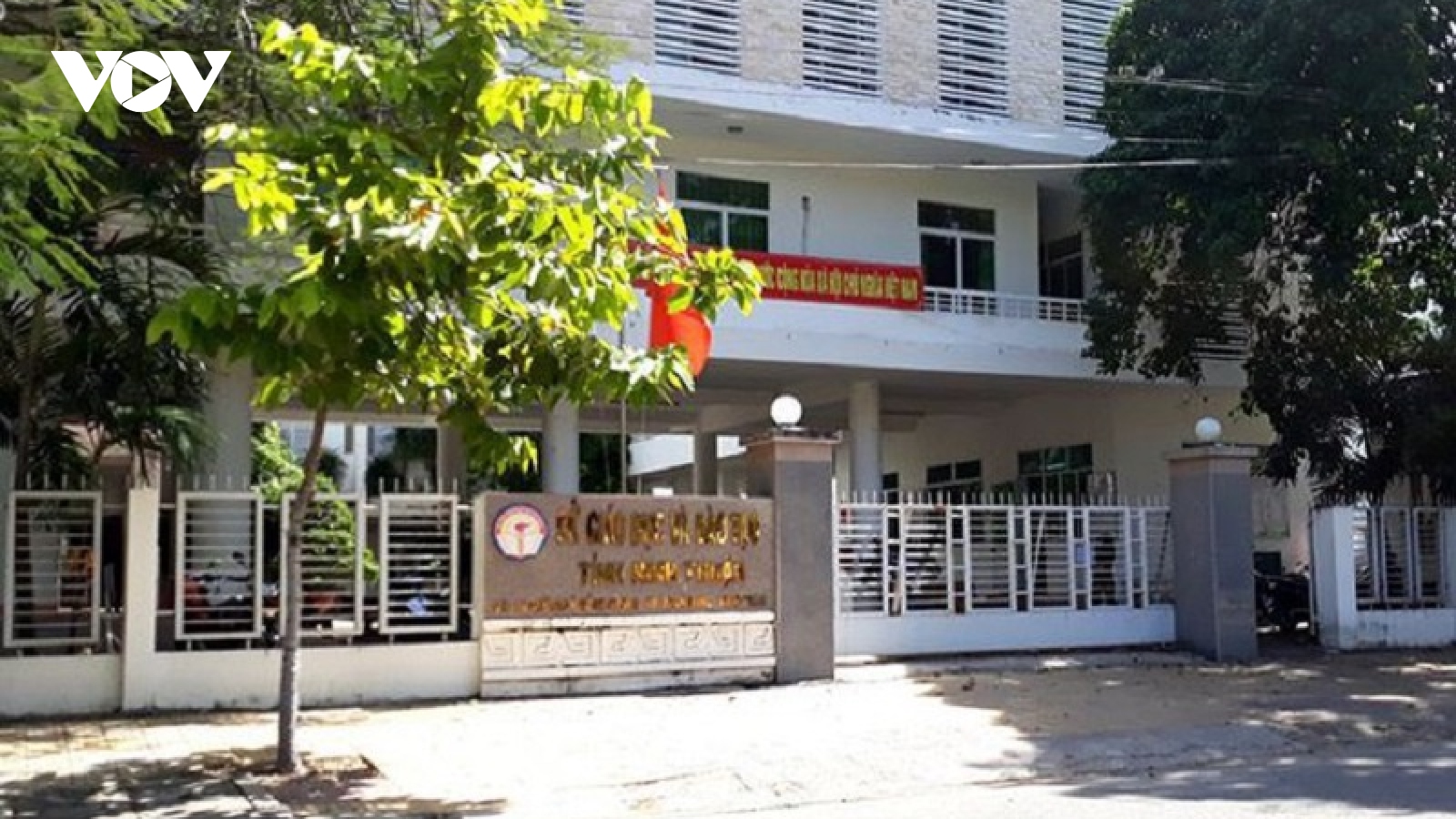 Ninh Thuận thiếu hơn 100 hiệu trưởng và hiệu phó các trường trong năm học mới