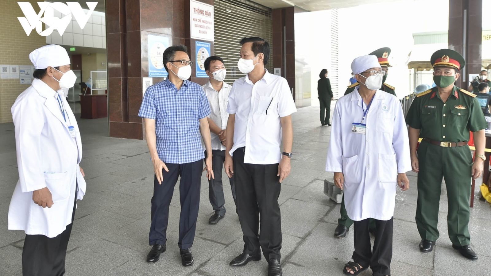 Quy định 22 của Trung ương sẽ khích lệ lãnh đạo dám đột phá