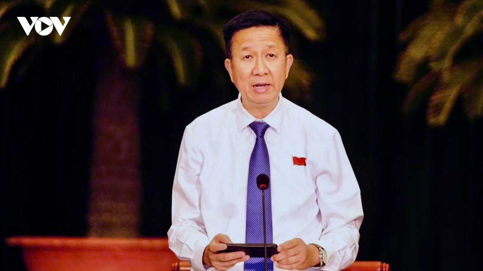 TP.HCM phân công bổ sung nhiệm vụ phụ trách công tác phòng, chống dịch Covid-19
