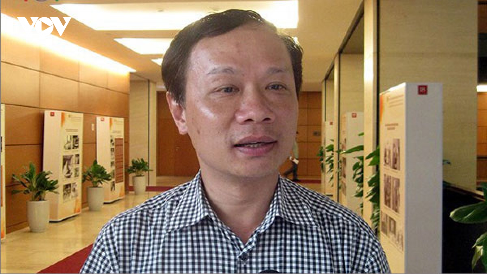 Kiện toàn thành viên Hội đồng Thi đua - Khen thưởng Trung ương