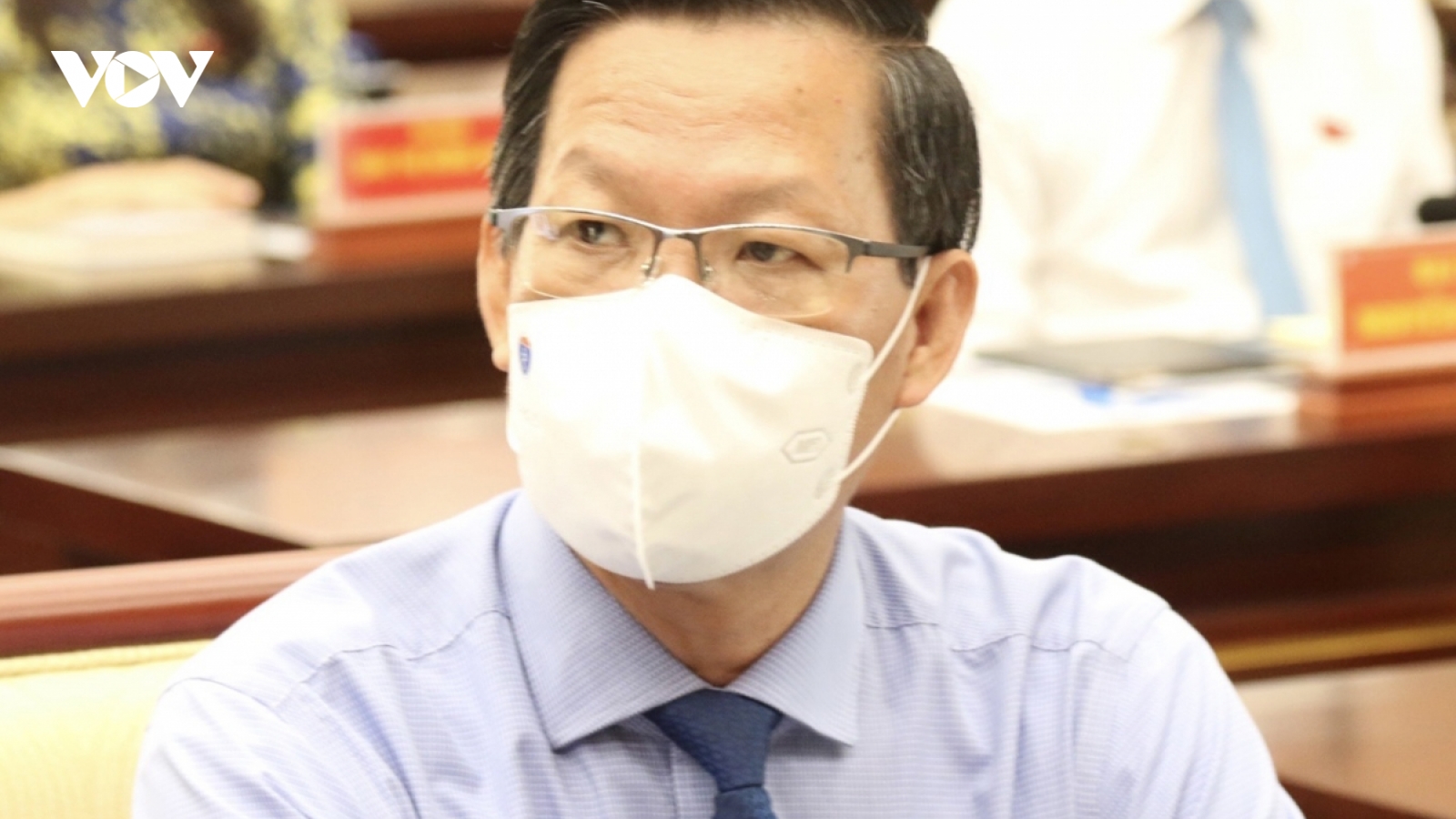 Thủ tướng phê chuẩn kết quả bầu Chủ tịch UBND TP.HCM đối với ông Phan Văn Mãi