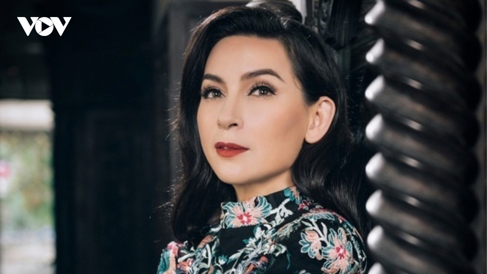 Ca sĩ Phi Nhung qua đời vì Covid-19