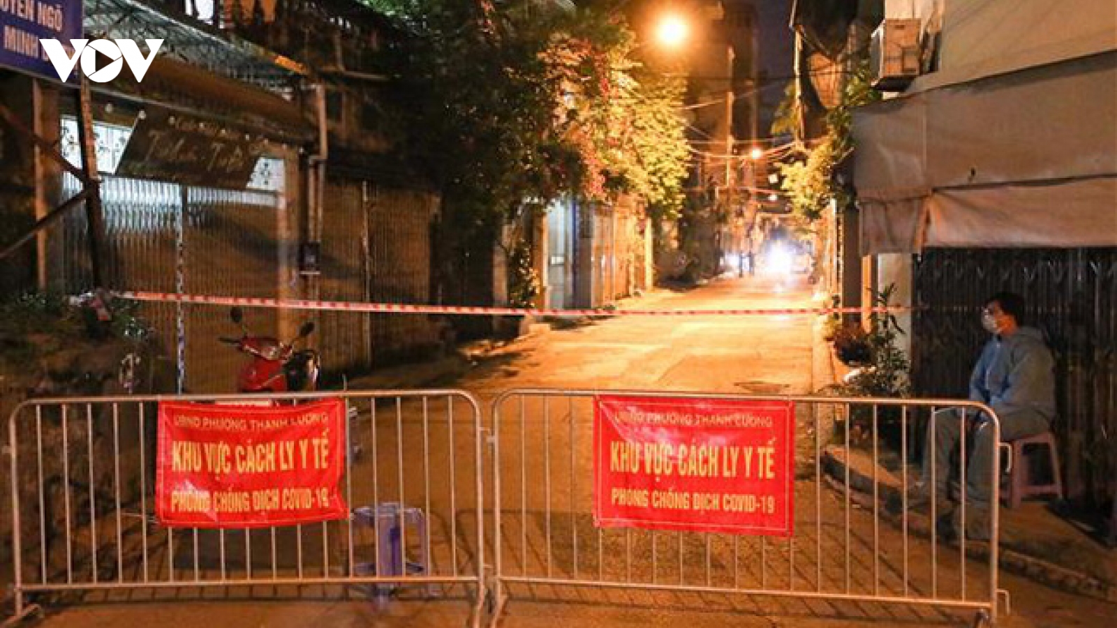 Hà Nội: Phát hiện 21 ca dương tính liên quan đến Công ty Thực phẩm Thanh Nga