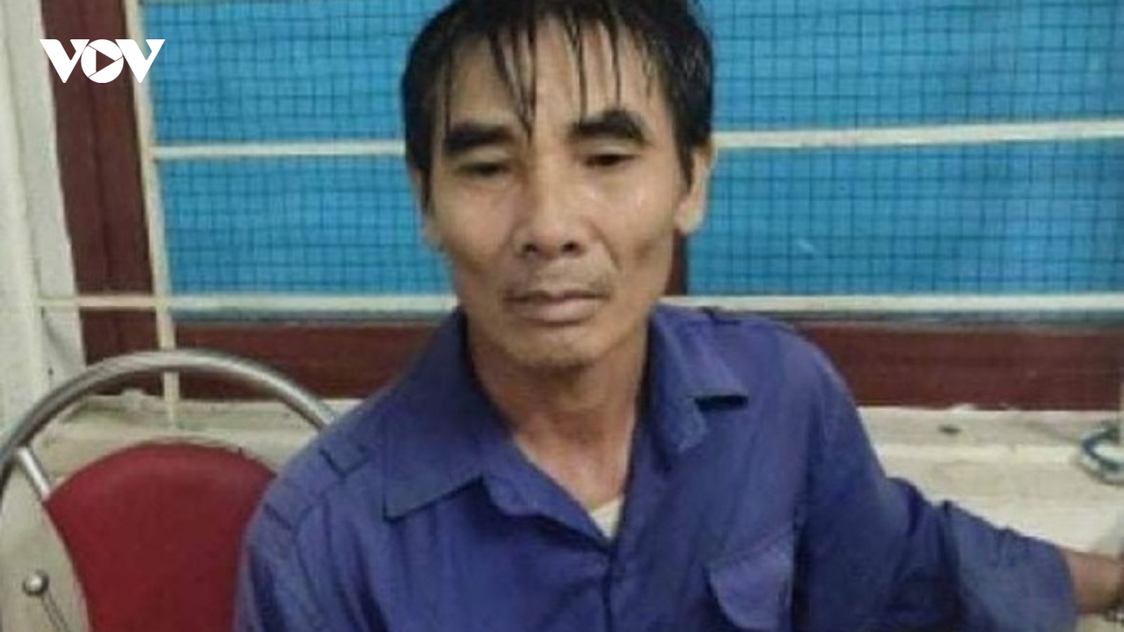 Đã bắt được nghi phạm trong vụ chém vợ chồng ở Bắc Giang thương vong