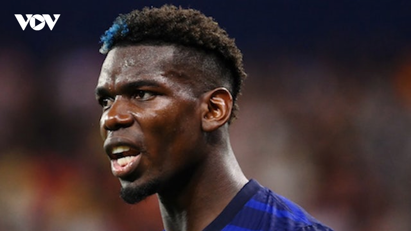 Paul Pogba sẽ rời MU theo dạng chuyển nhượng tự do?