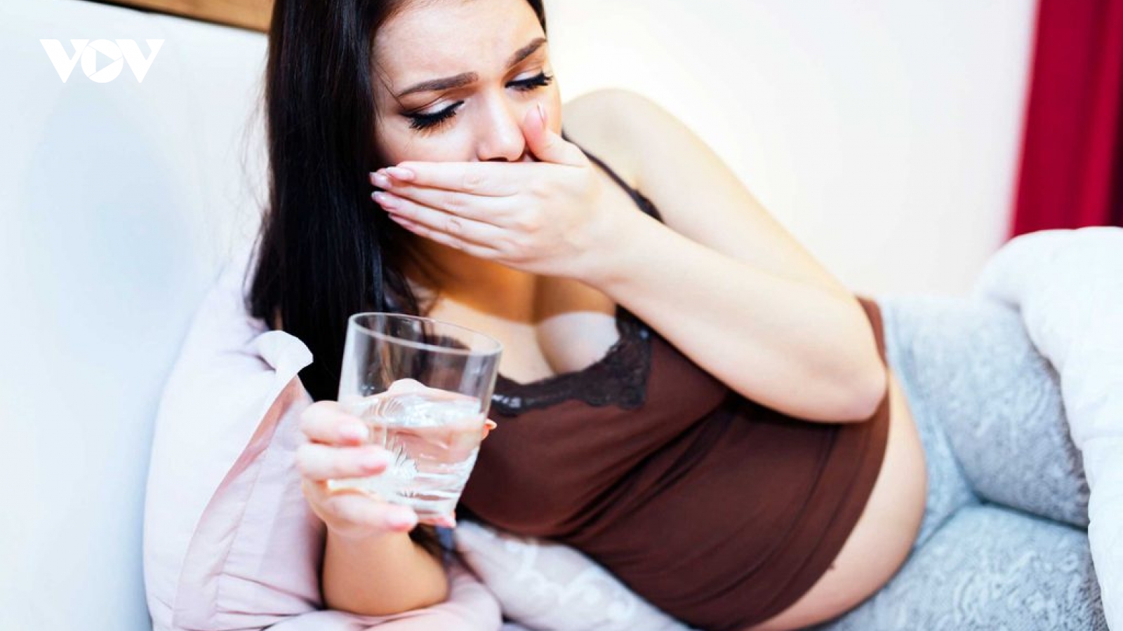 11 dấu hiệu thầm lặng cảnh báo tiền sản giật