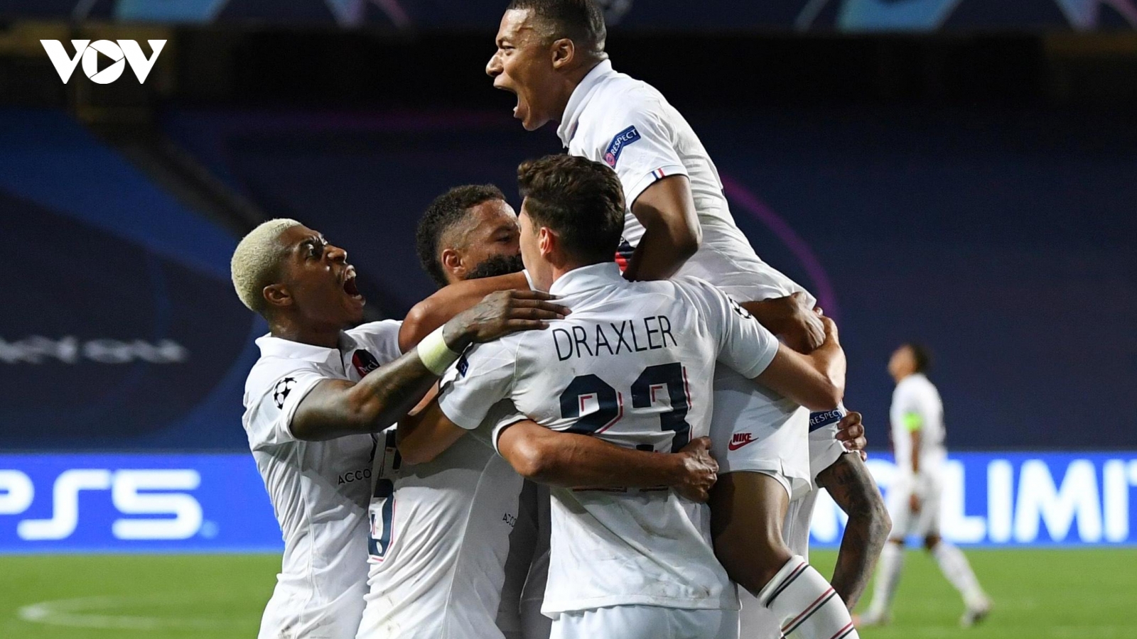 Ngày này năm xưa: PSG vào bán kết Champions League theo kịch bản không tưởng