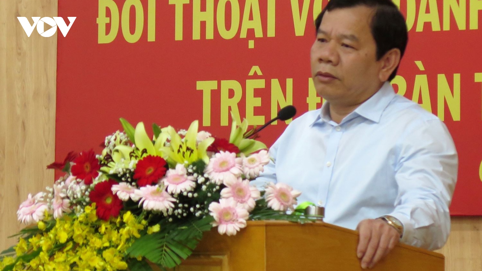 Chủ tịch tỉnh Quảng Ngãi phê bình hàng loạt lãnh đạo liên quan đến quản lý đất đai
