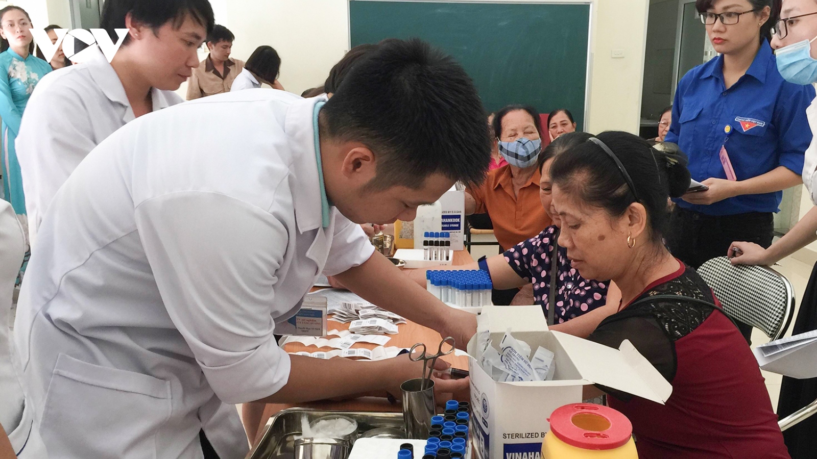Quảng Ninh mở rộng hỗ trợ cho thân nhân, người nuôi dưỡng nạn nhân chất độc da cam