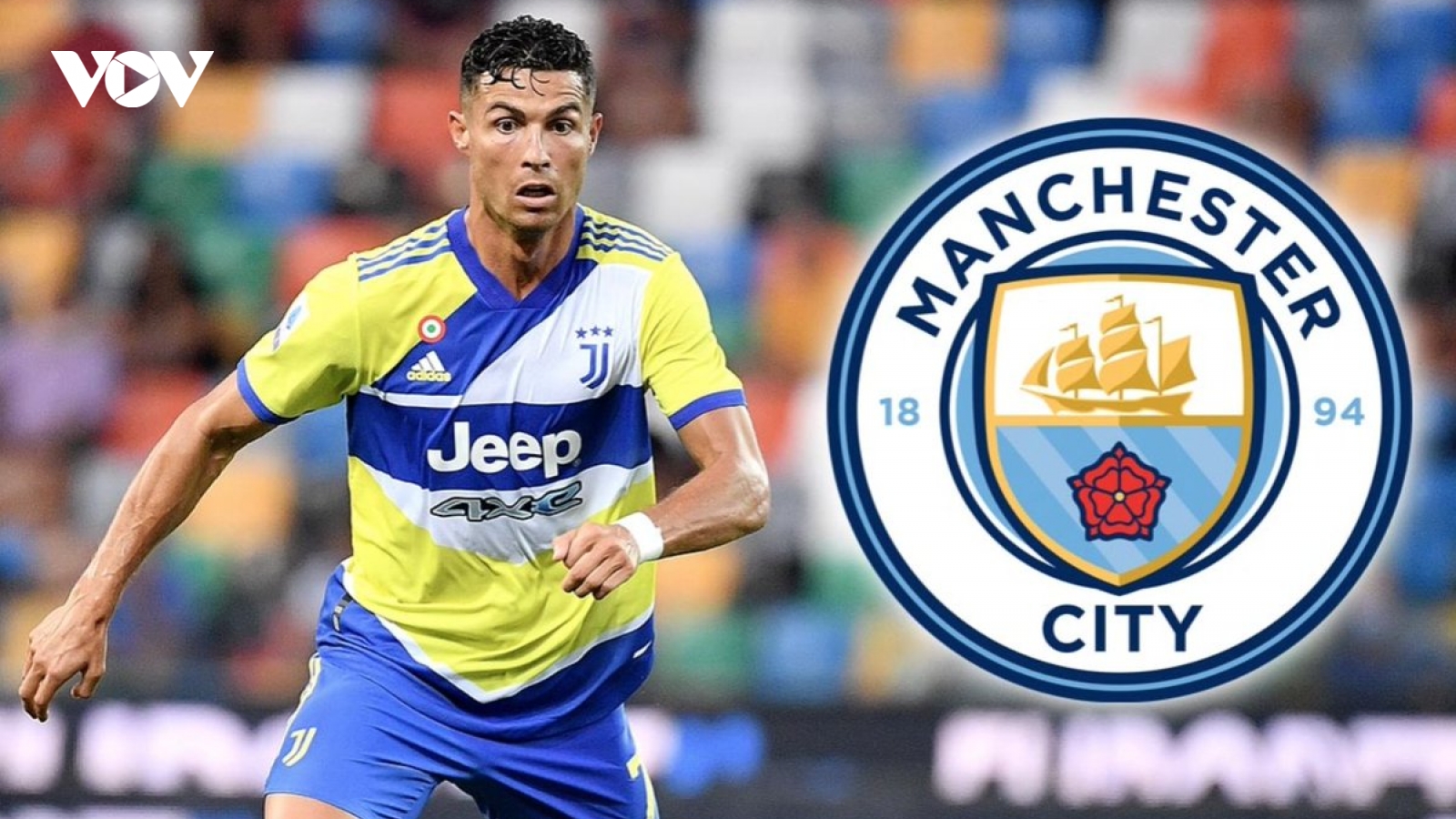 Cristiano Ronaldo dọn sạch đồ đạc, yêu cầu được rời Juventus