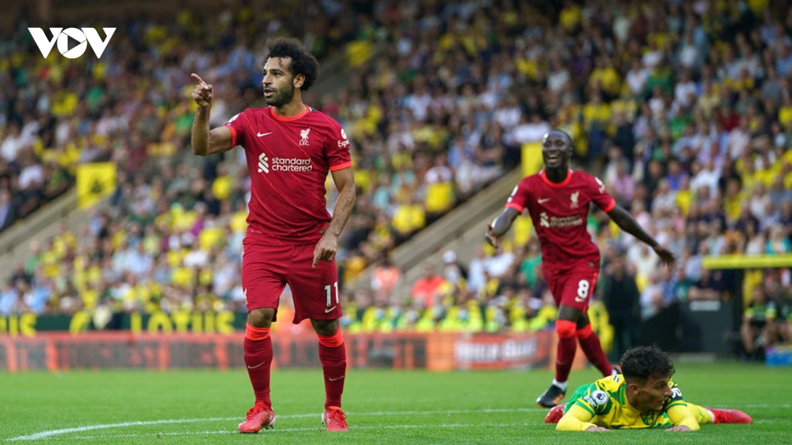 Chủ tịch FIFA lên tiếng, Liverpool buộc phải để Salah về tập trung ĐT Ai Cập