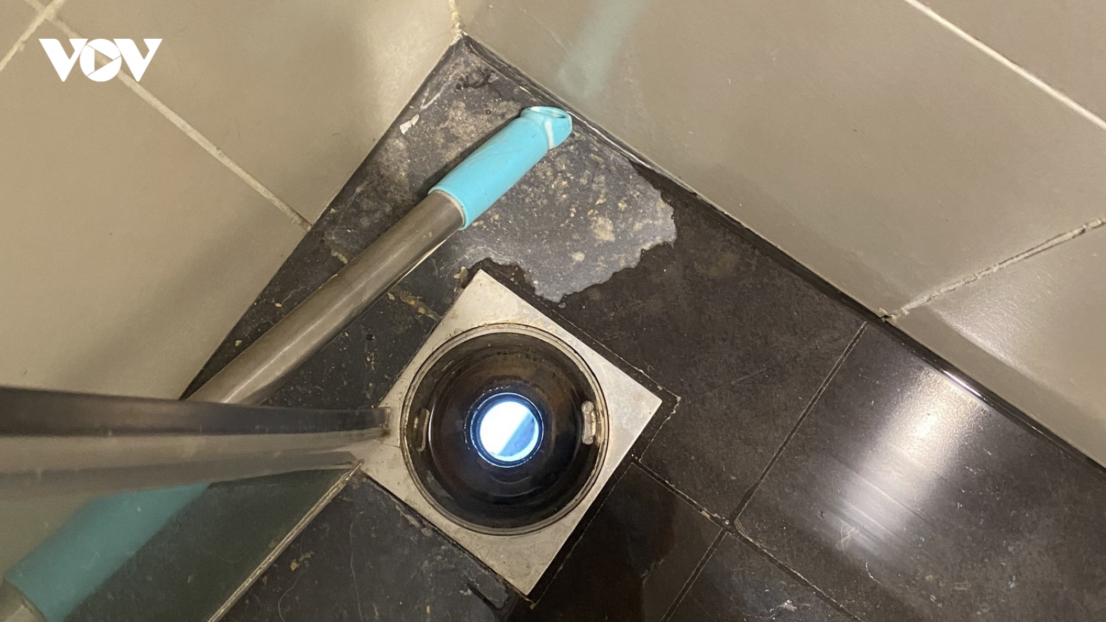 Một hộ dân kêu cứu khi bất ngờ bị Ban Quản trị đòi cưỡng chế ra khỏi nơi ở