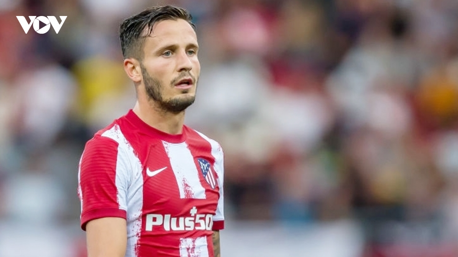 Liverpool chốt giá mua Saul Niguez