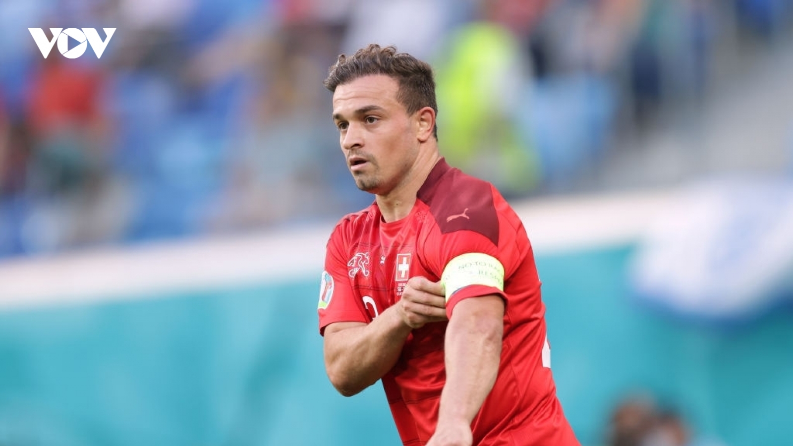 Tin chuyển nhượng 23/8: MU hỏi mua đồng đội của Ronaldo, Liverpool bán “Messi Thụy Sĩ”