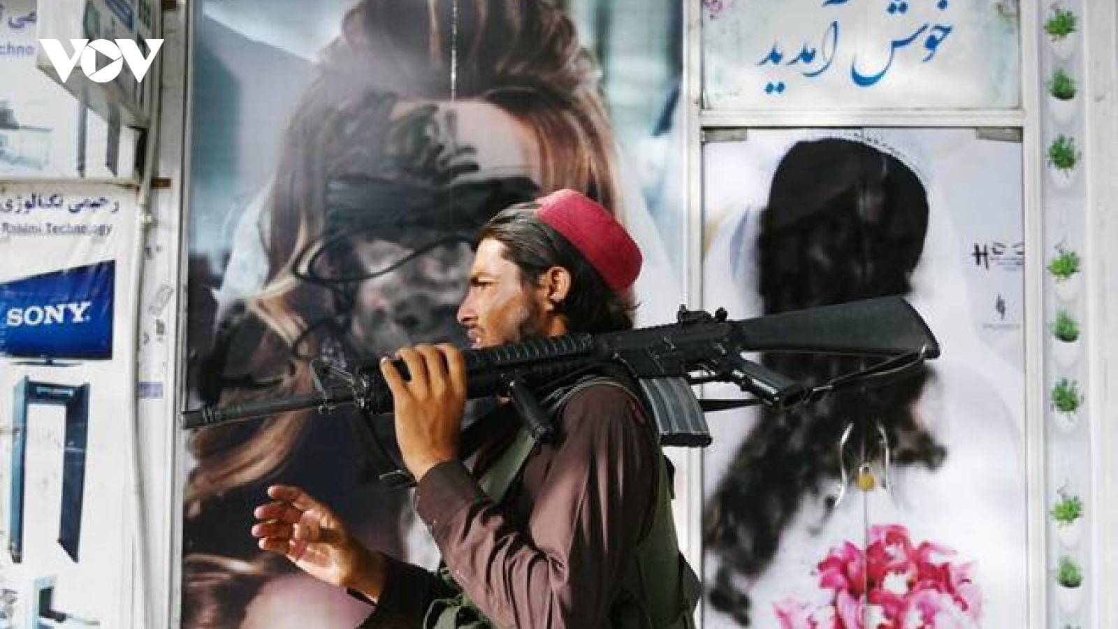 Luật sharia là gì và Taliban sẽ áp dụng luật này như thế nào ở Afghanistan?