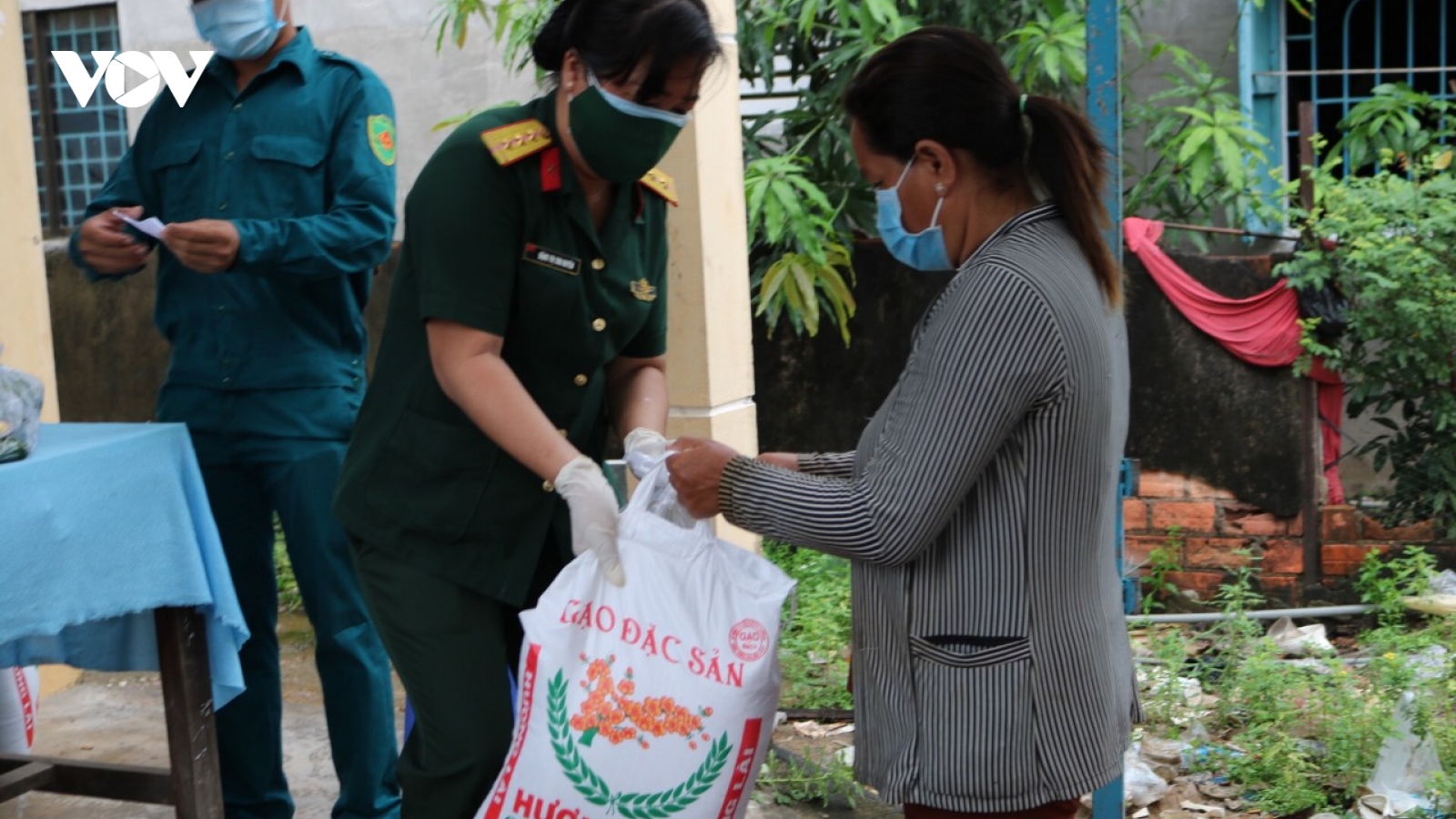 Sóc Trăng yêu cầu cán bộ, công chức, người lao động… hạn chế ra khỏi nhà dịp Quốc khánh