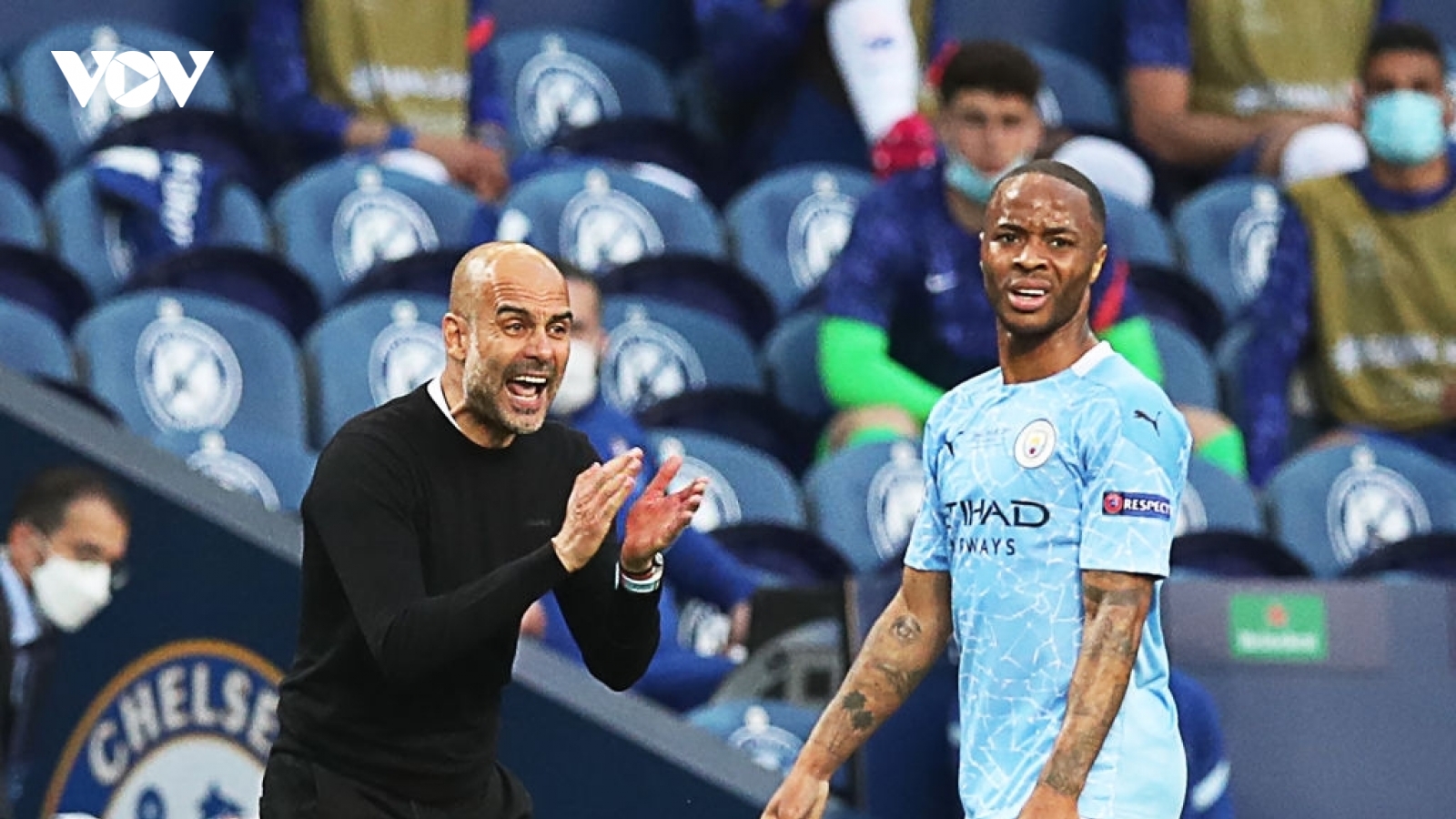 Man City sắp gia hạn hợp đồng với “máy chạy” để cạnh tranh với Jack Grealish