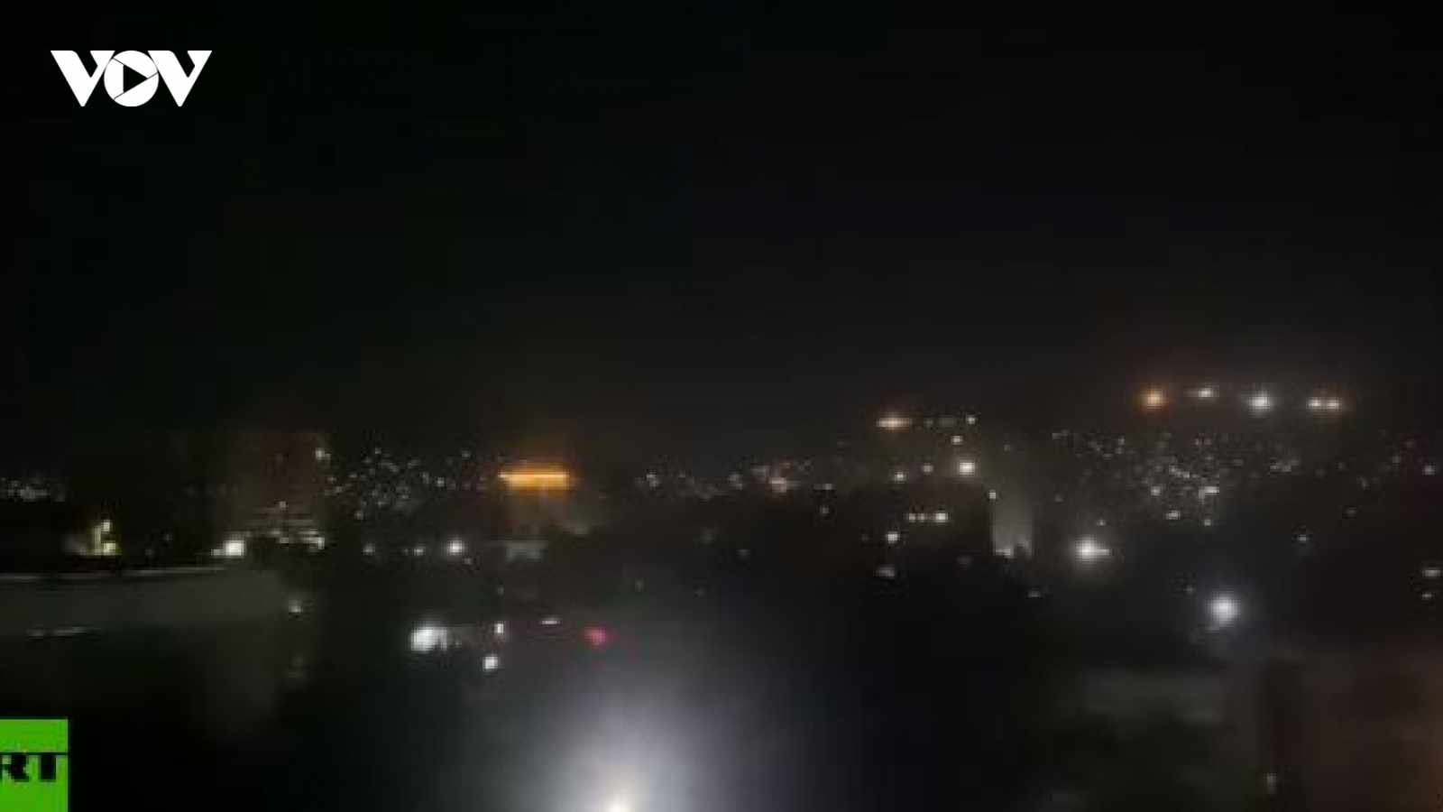 Taliban nổ súng mừng chiến thắng sau khi những binh lính Mỹ cuối cùng rời Afghanistan