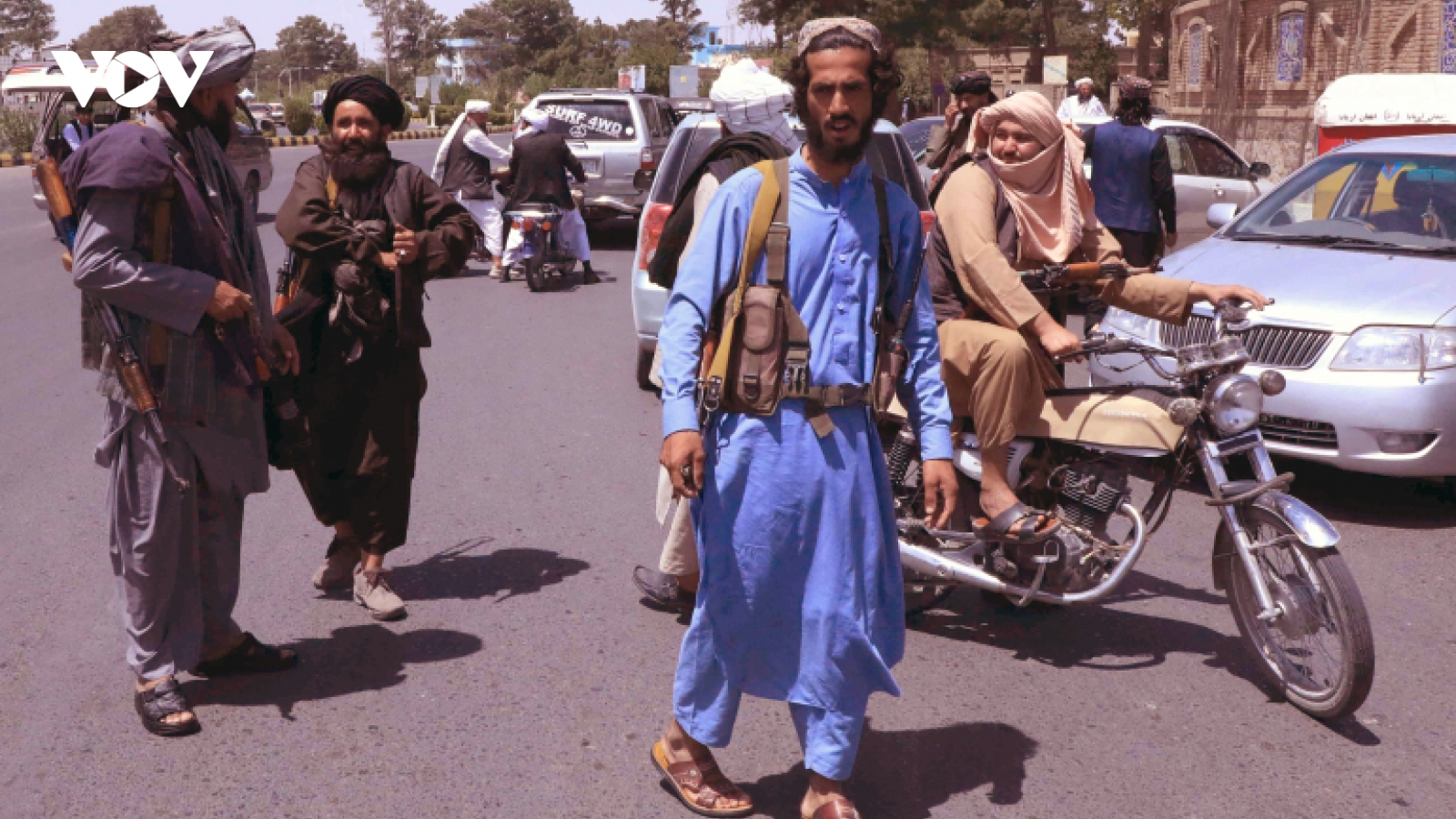 Điều gì xảy ra nếu Taliban kiểm soát hoàn toàn Afghanistan?